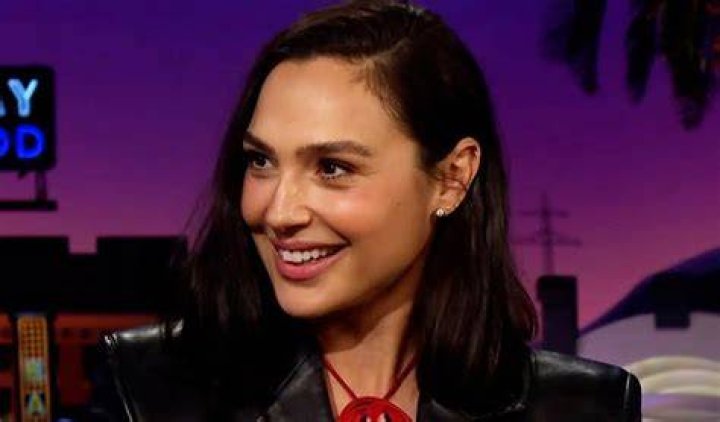 Gal Gadot Announces That She’s Pregnant With Baby No. 2