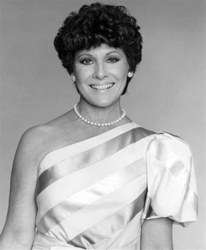 General Hospital Star Susan Brown Dead at 86