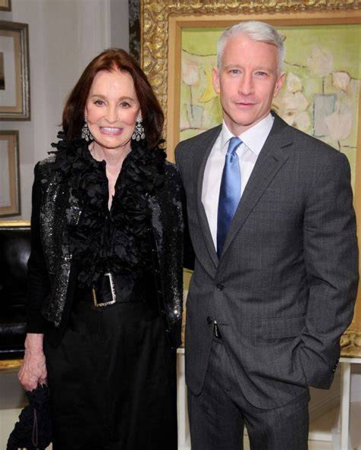 Gloria Vanderbilt Videos at ABC News Video Archive at