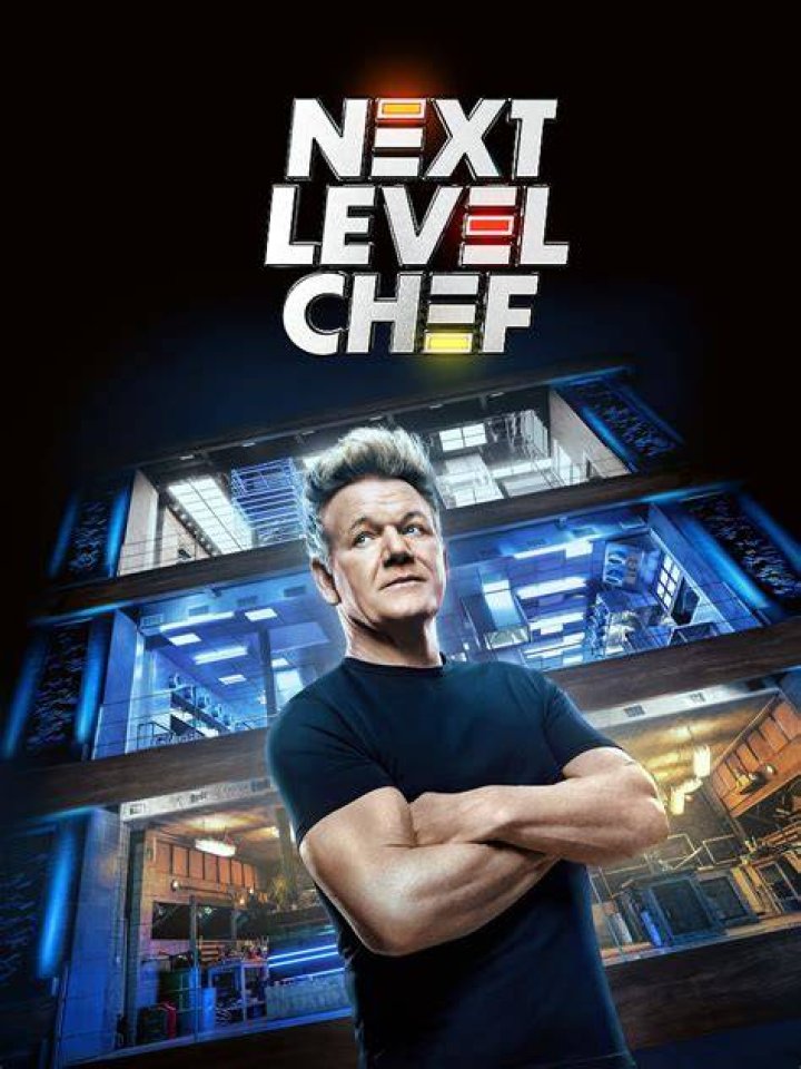 Gordon Ramsay’s Next Level Chef to arrive on ITV and ITVX in 2023