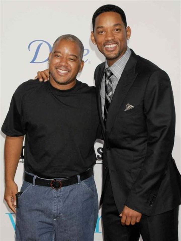 Harry Smith (Will Smith’s Brother) Biography, Age, Wiki, Height, Weight