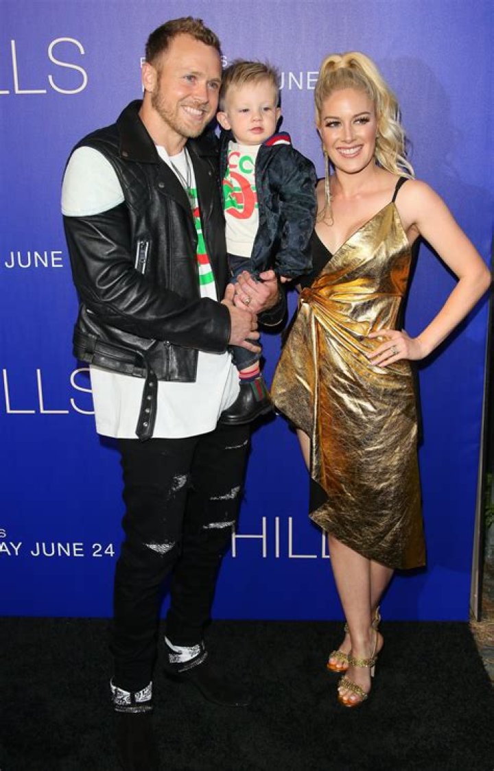 Heidi The Hills Photo (2480516) Fanpop