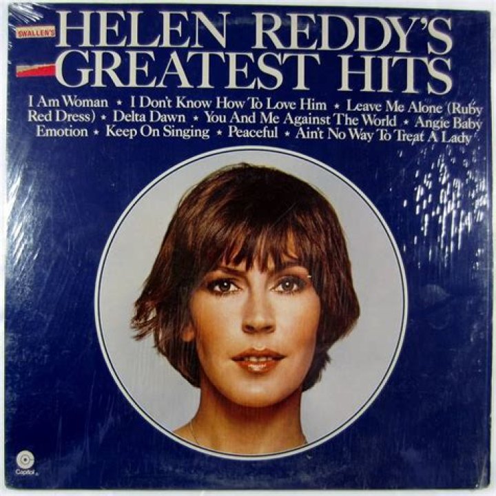 Helen Reddy Biography, Songs, Films, Career, & Facts Britannica