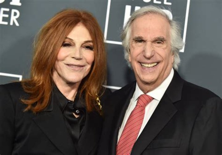 Henry Winkler vowed not to repeat his parents' mistakes while raising kids