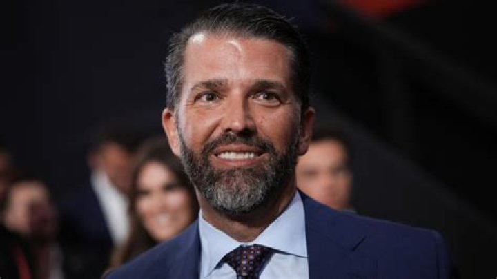 Here’s How Much Don Jr., Eric and Ivanka Trump Are Worth