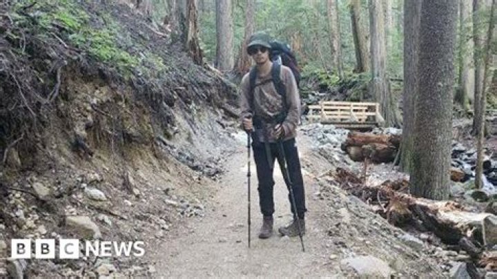 Hiker Lost in Montana Wilderness for 6 Days Found Alive