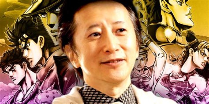 Hirohiko Araki, the mangaka of JoJo's Bizarre Adventure, is turning 60