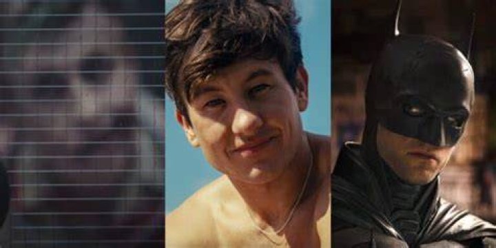 How Barry Keoghan manifested a role in 'Banshees' Los Angeles Times