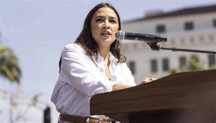 How Much Aoc Net Worth? Read Our Article