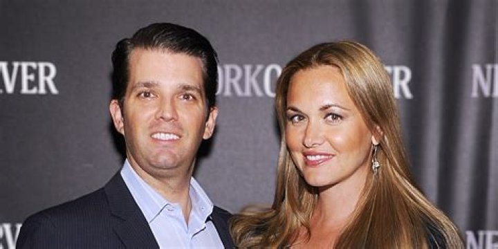 How Tall Is Vanessa Trump? Unveiling Her Height In Feet