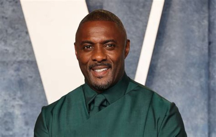 Idris Elba put off from playing James Bond after "disgusting" racism