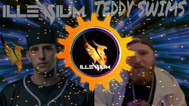 ILLENIUM taps Teddy Swims for emotive single, 'All That Really Matters