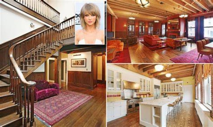 Inside Taylor Swift's Tight Bond With Her Mom and Dad E! Online AU