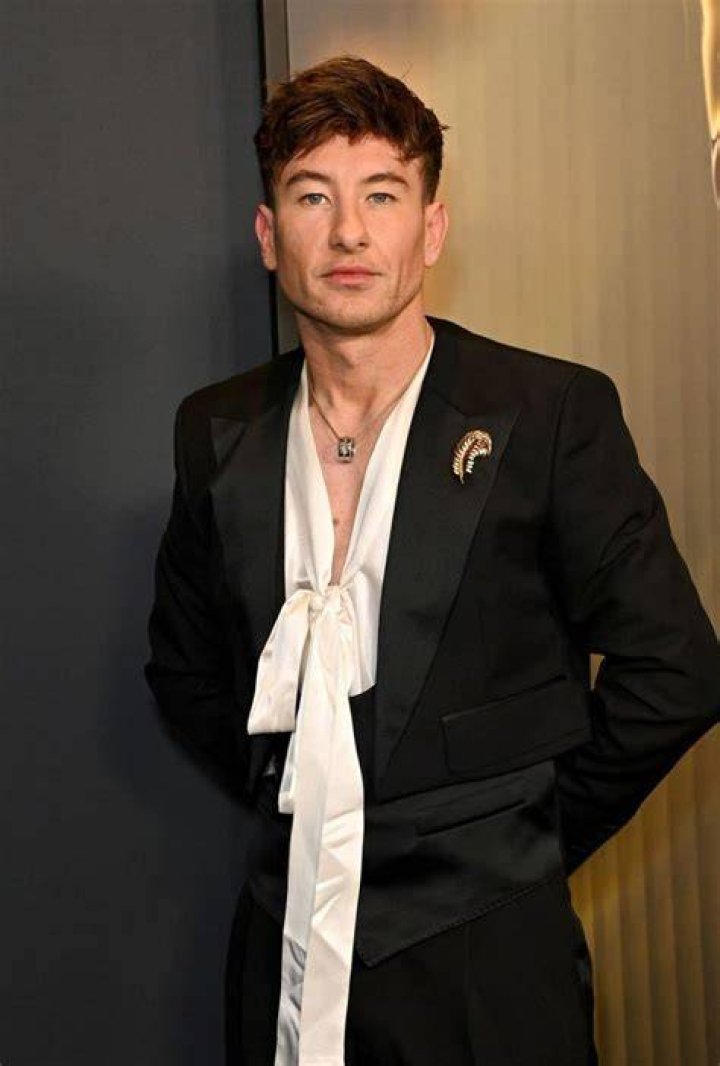 ¿Quién es Barry Keoghan y por qué el actor fue arrestado en Irlanda