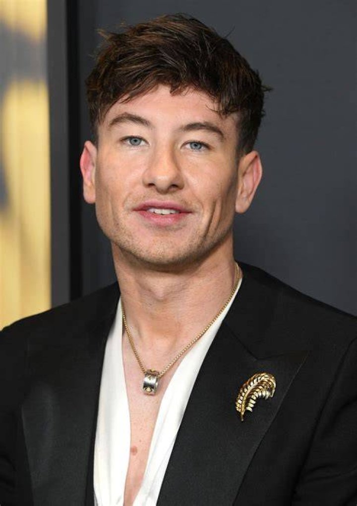 Is Berry Keoghan Of Asian Descent?