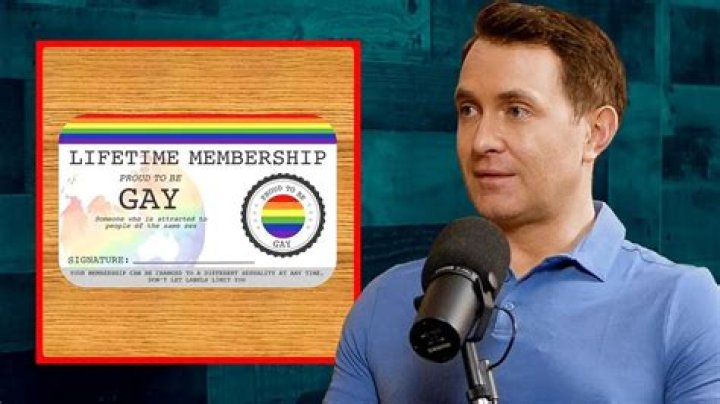 Is Douglas Murray Gay? What Is The British Author Sexuality?