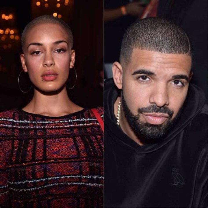 Is Drake Dating Jorja Smith? 5 Reasons Why She&rsquo;s Perfect For &lsquo;Fake Love