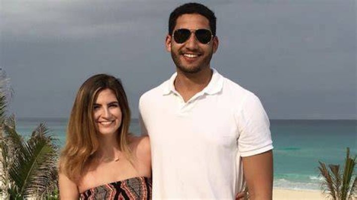 Is Kaitlan Collins Married? Boyfriend, Biography, Ethnicity
