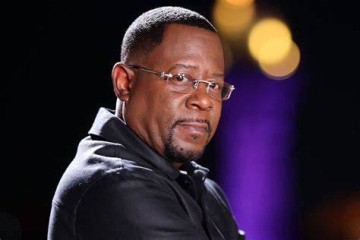 Is Martin Lawrence Really Gone? Uncovering The Truth Behind The Rumors