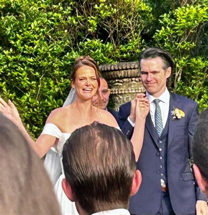 Jack O’Shea is not Married to Wife. Dating Girlfriend Mikaela Pascal