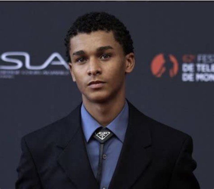 Jaden Michael IMDb