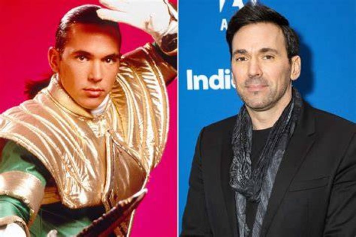 Jason David Frank Sadly Not Appearing in Cobra Kai Season 4