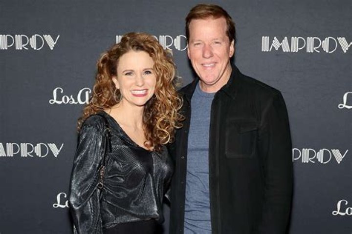 Jeff Dunham’s wife Audrey Murdick Wiki Wedding, Twins, Pregnant