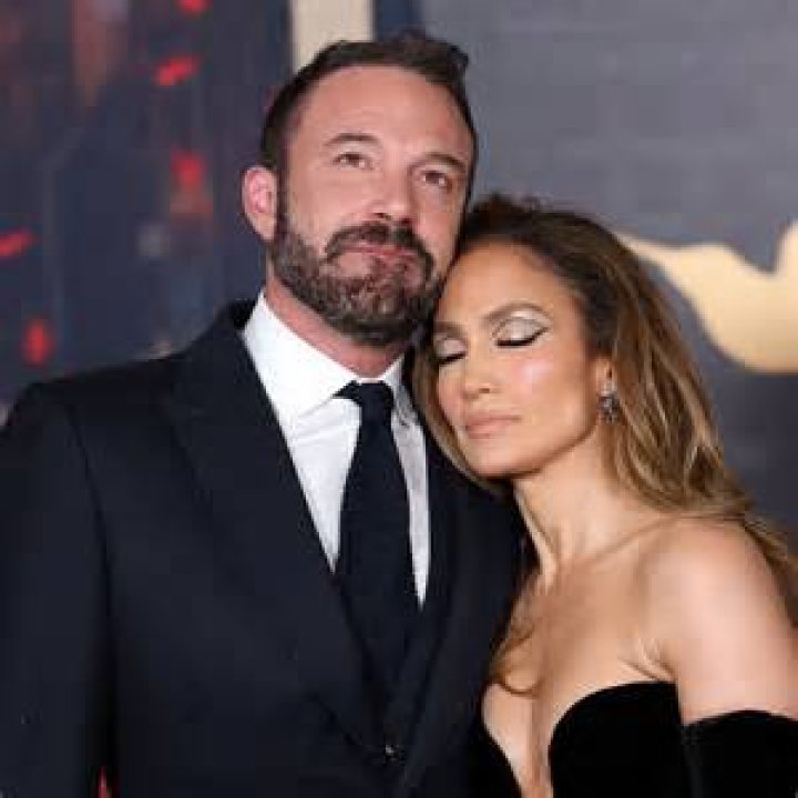 Jennifer Lopez and Ben Affleck’s Couple Style Then and Now
