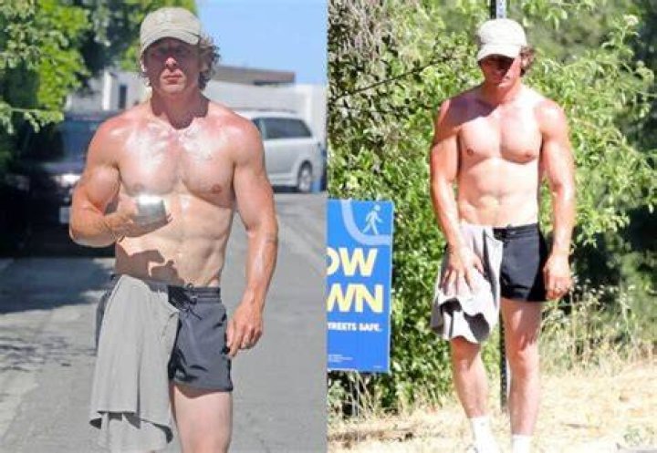 Jeremy Allen White’s Workout Routine and Diet Plan Verywell Shape