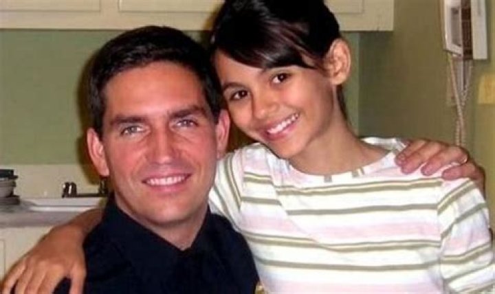 Jim Caviezel Daughter
