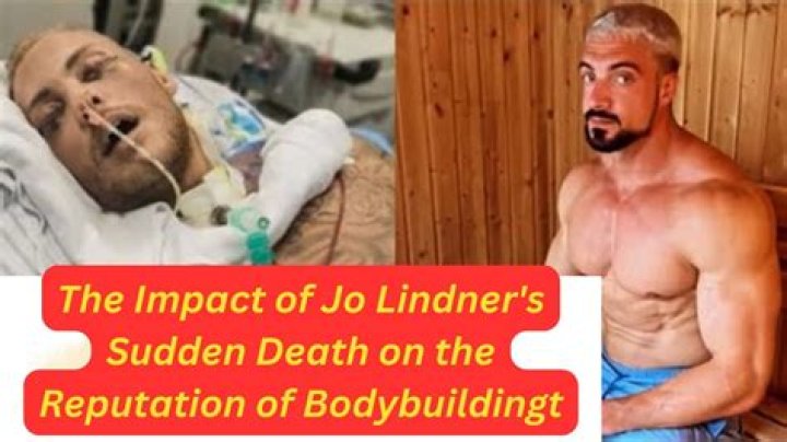 Jo Lindner Autopsy Report Death Cause Revealed
