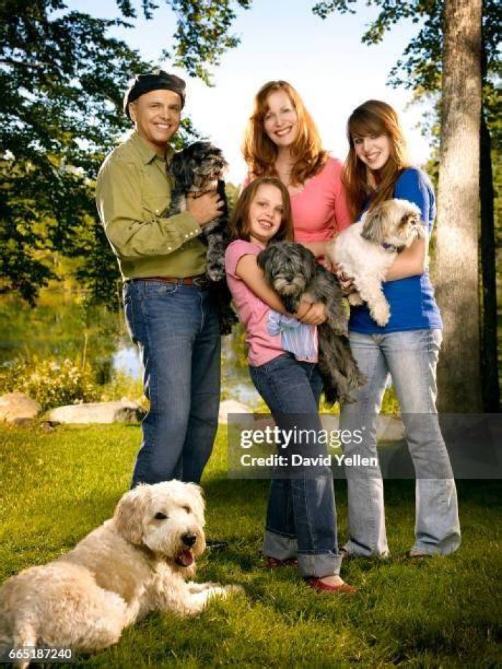 Joe Pantoliano children Does Joe Pantoliano have kids? ABTC