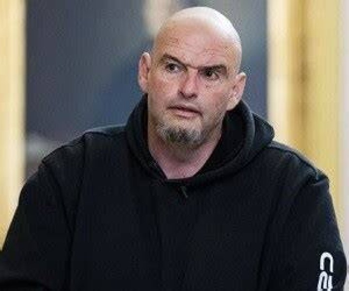John Fetterman Religion, Net Worth, Wife, Parents, Age, Wiki
