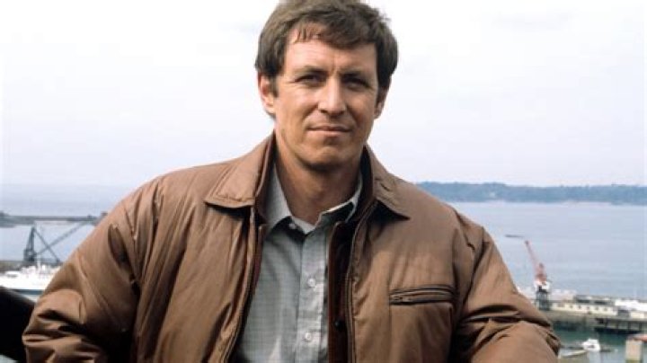 John Nettles has refused to play Bergerac again despite numerous offers