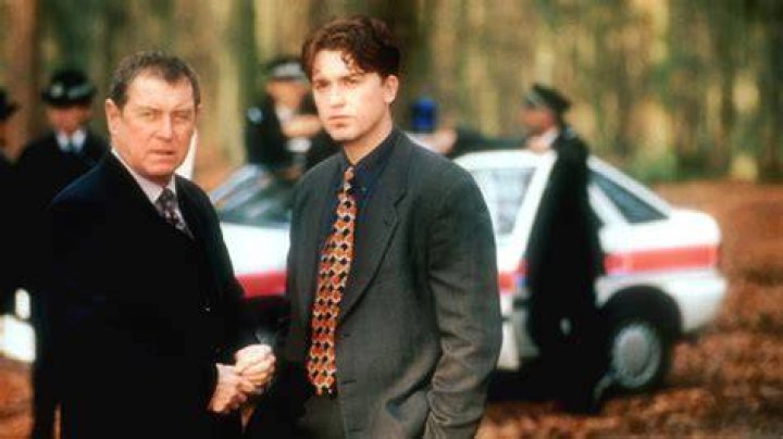 John Nettles — The Movie Database (TMDB)