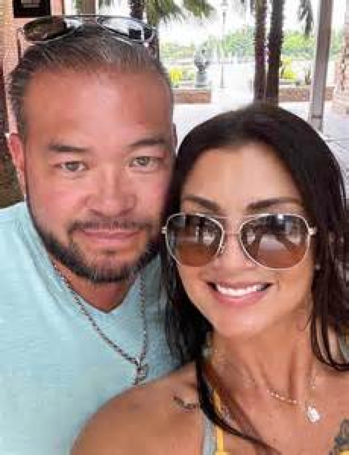 Jon Gosselin On Relationship With His Kids They Don&rsquo;t Want To Talk To