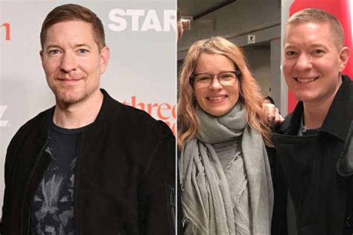 Joseph Sikora Wife Insight Into His Love Life Creeto