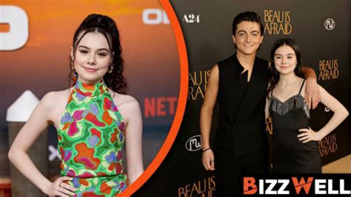 Julia Antonelli Biography, Age, Height, Wiki, Net Worth, Career