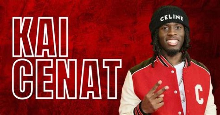 Kai Cenat religion, ethnicity, nationality