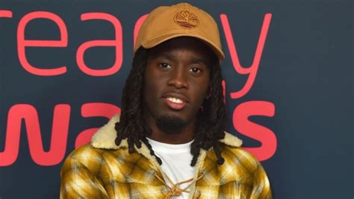 Kai Cenat’s biography age, height, birthday, girlfriend, college