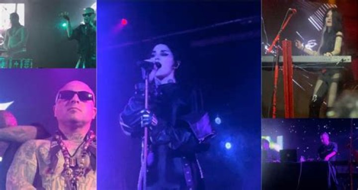 Kat Von D English Metal Magazine
