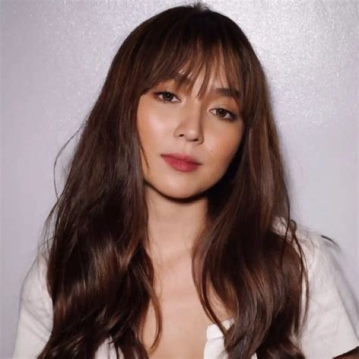 Kathryn Bernardo Biography Profiles