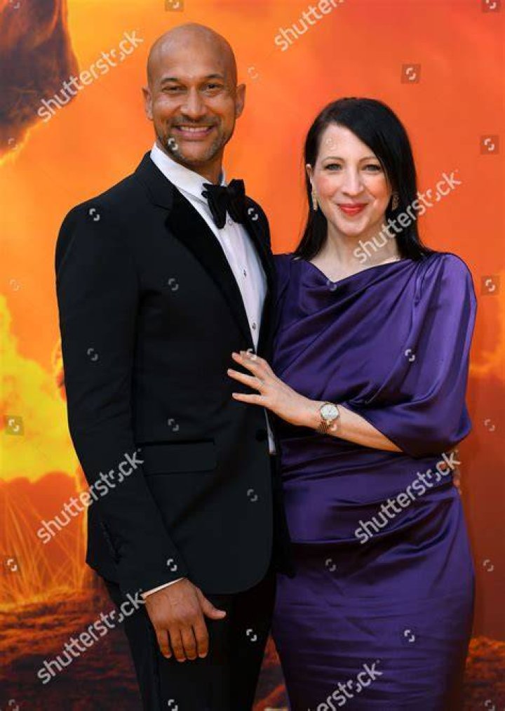 KeeganMichael Key wife, Net Worth, Movies Age, Height, Education