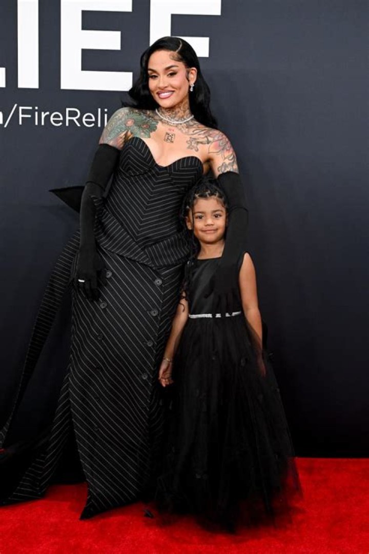 Kehlani And Adeya Kehlani Adeya Showtainment
