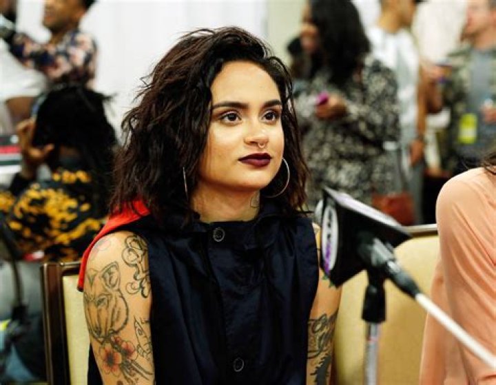 Kehlani Hospitalized After Attempted Suicide Following Social Media