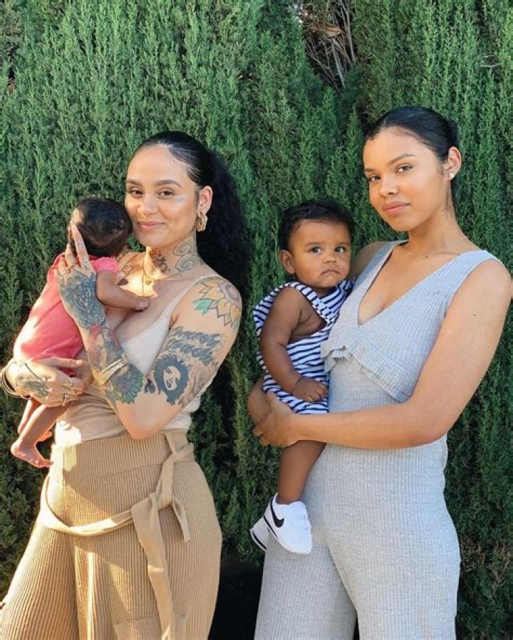 Kehlani Parrish family in detail daughter, parents and siblings