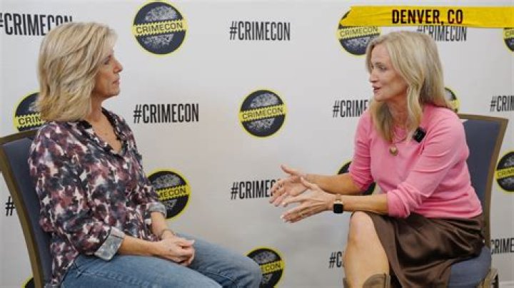 Kelly Siegler Interview “Cold Justice” Star and Producer Talks Season