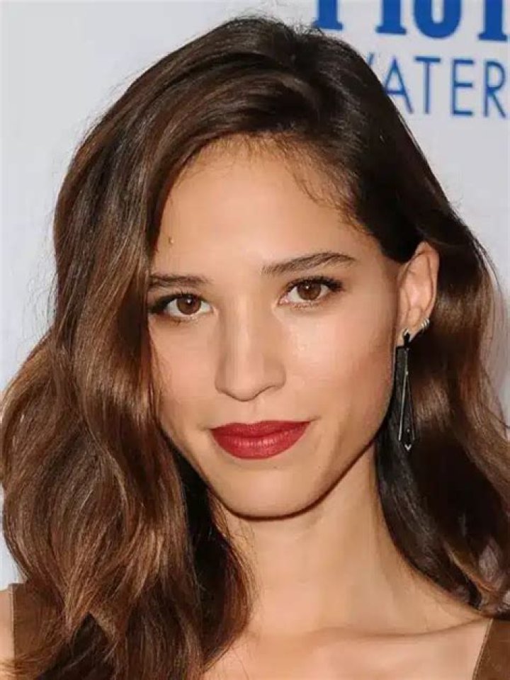 Kelsey Asbille Biography Age, Height, Career, Movies, Family