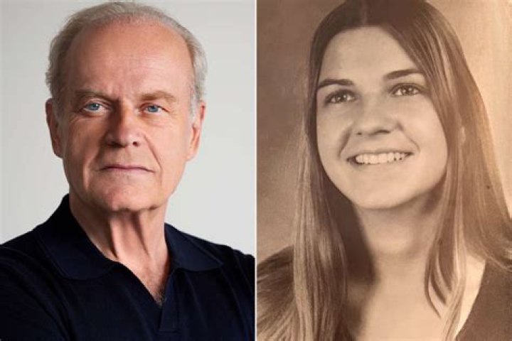Kelsey Grammer his sister's brutal murderer Daily Mail Online