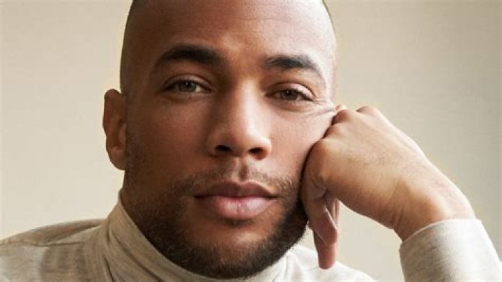 Kendrick Sampson Reveals What It Was Really Like Filming an Adele Music